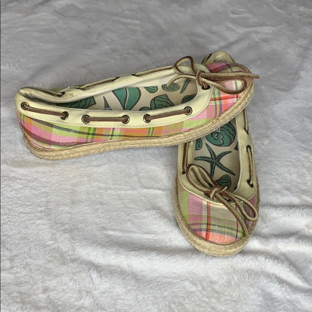 Sperry Top-Sider Espadrilles